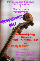 Pochovávanie basy 1